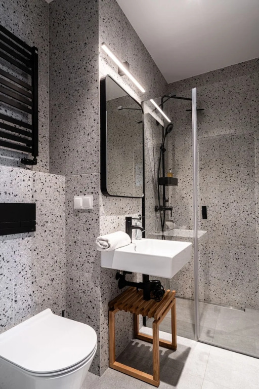 RentPlanet - Apartament Śrutowa