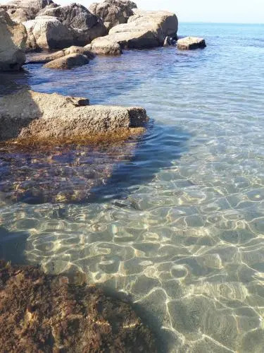 Bed and Breakfast Angolo Fiorito