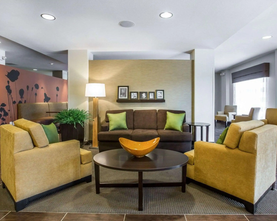 Sleep Inn Cartersville
