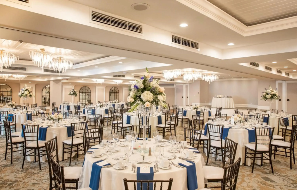 Grand Hotel Cape May