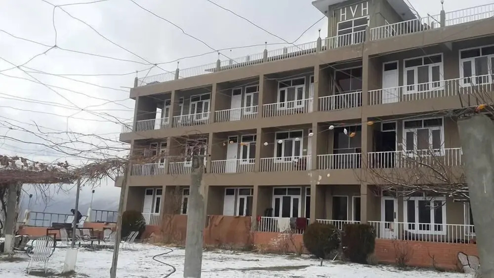 Hunza View Hotel