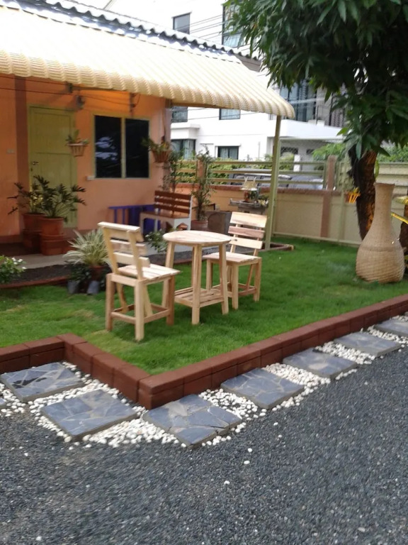 Yod Sungwan House Resort Style