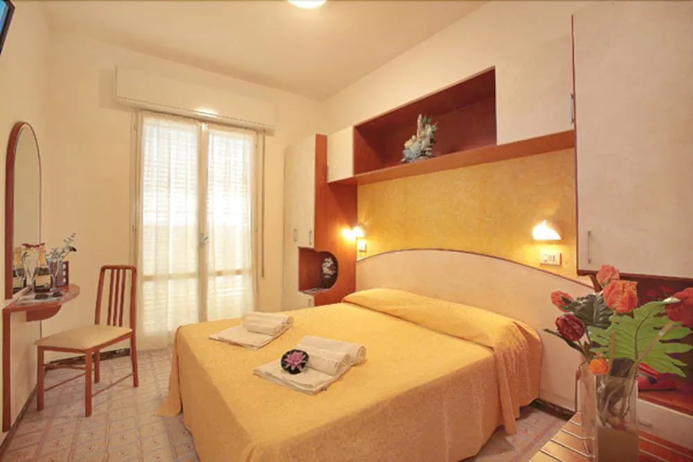Hotel David