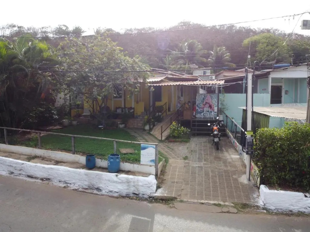 Pousada Água Viva