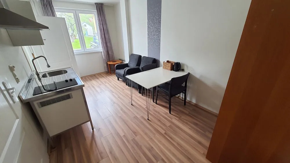 Systra Hotel Søvik