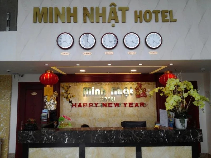 Minh Nhat Hotel
