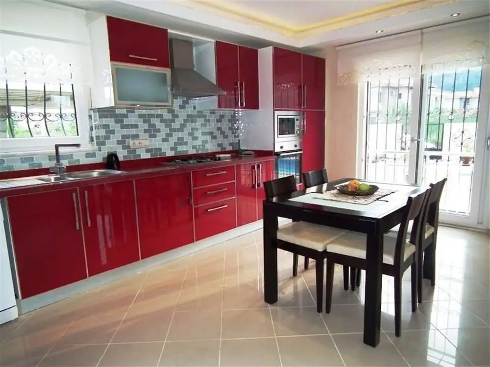 Dalyan Villa Elif