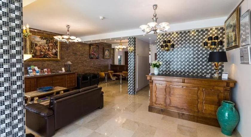 Hotel Barnetche