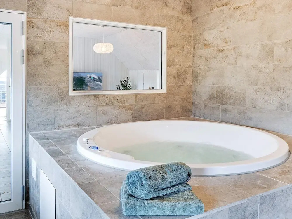 5 star holiday home in Ringkøbing