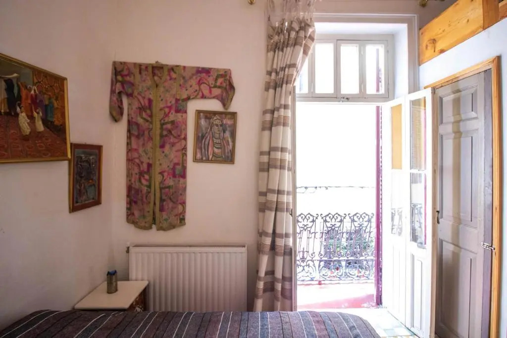 Bayt Alice Hostel