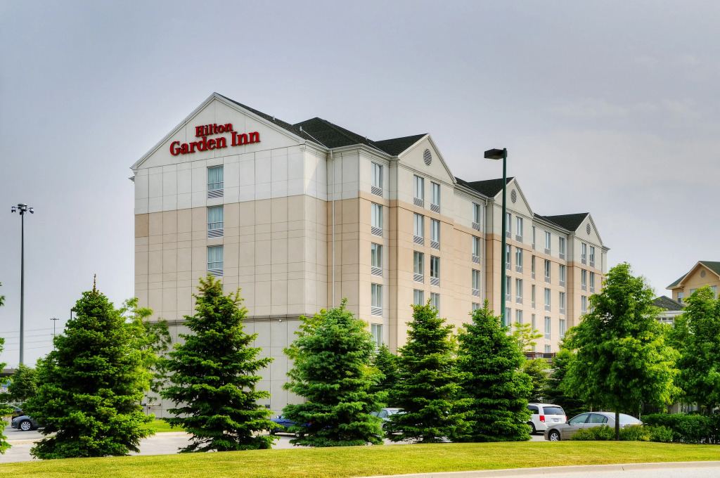 Hilton Garden Inn Toronto/Burlington