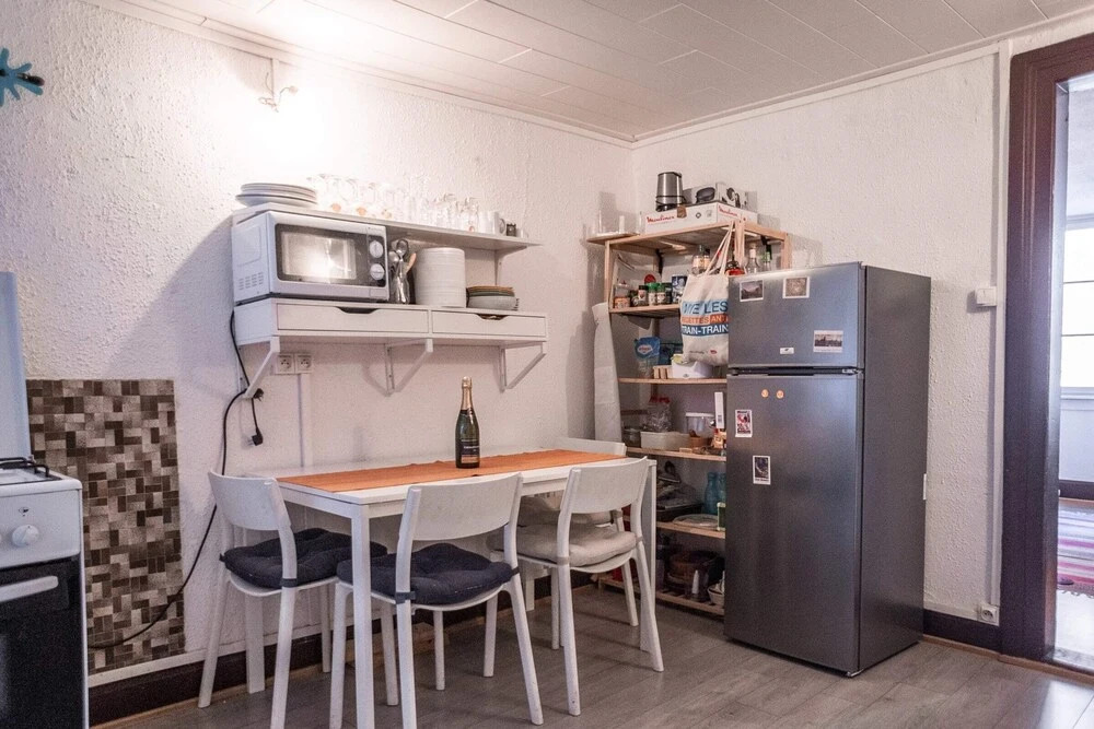 Place Cathedrale - Beautiful 2 Room Apartment Fully Equipped