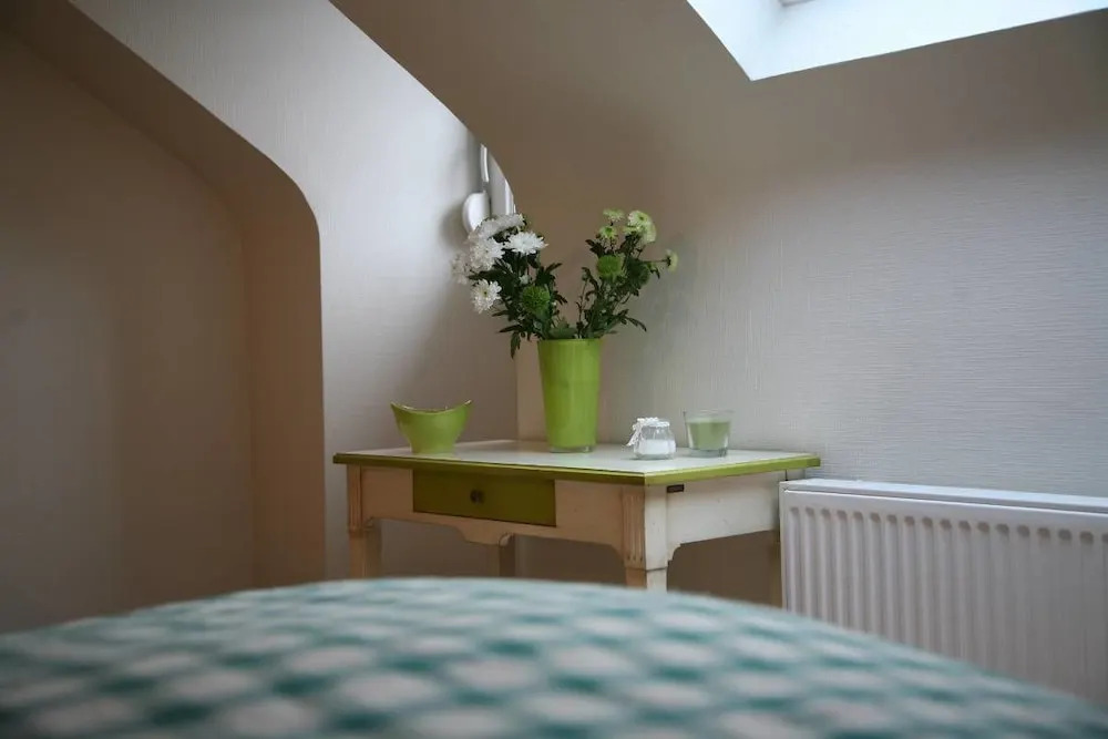 Les Chambres du Beau Regard