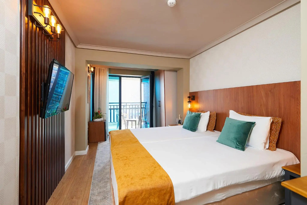 Hotel Bellevue - All Inclusive