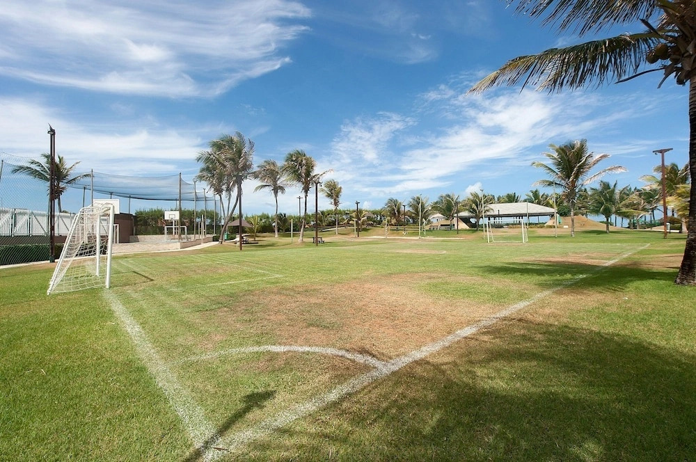 Scopa Beach #c3-200 - Beachfront By Carpediem