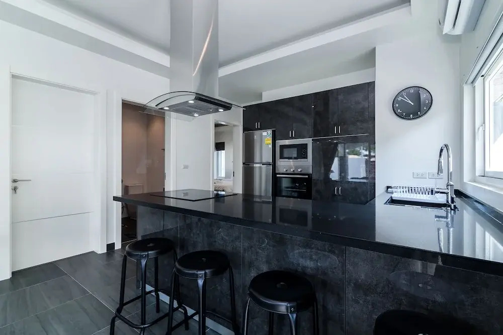 Orchid Paradise Homes OPV403