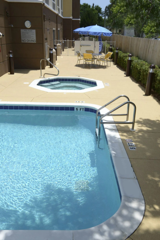 Fairfield by Marriott Fort Walton Beach-Eglin AFB