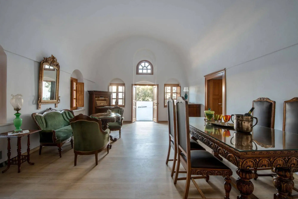 Casa Santantonio