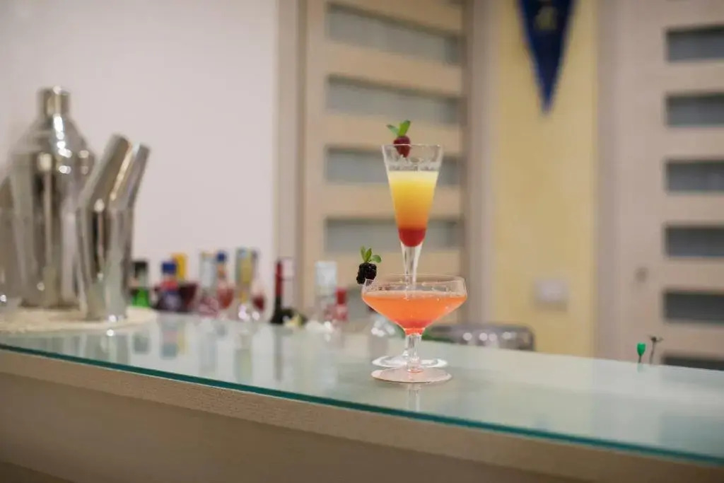 Hotel Villa Cibele