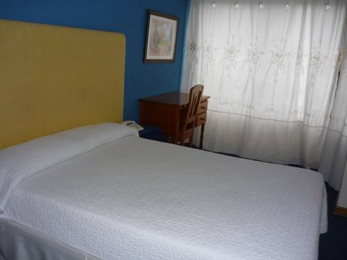 Hotel Reconquista
