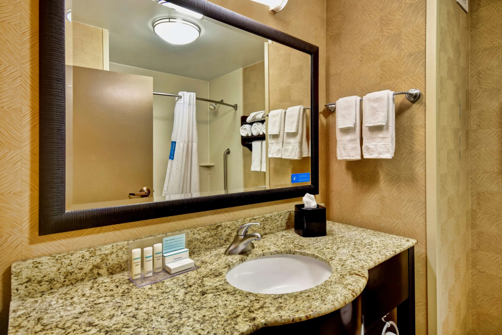 Hampton Inn Starkville Mississippi State University