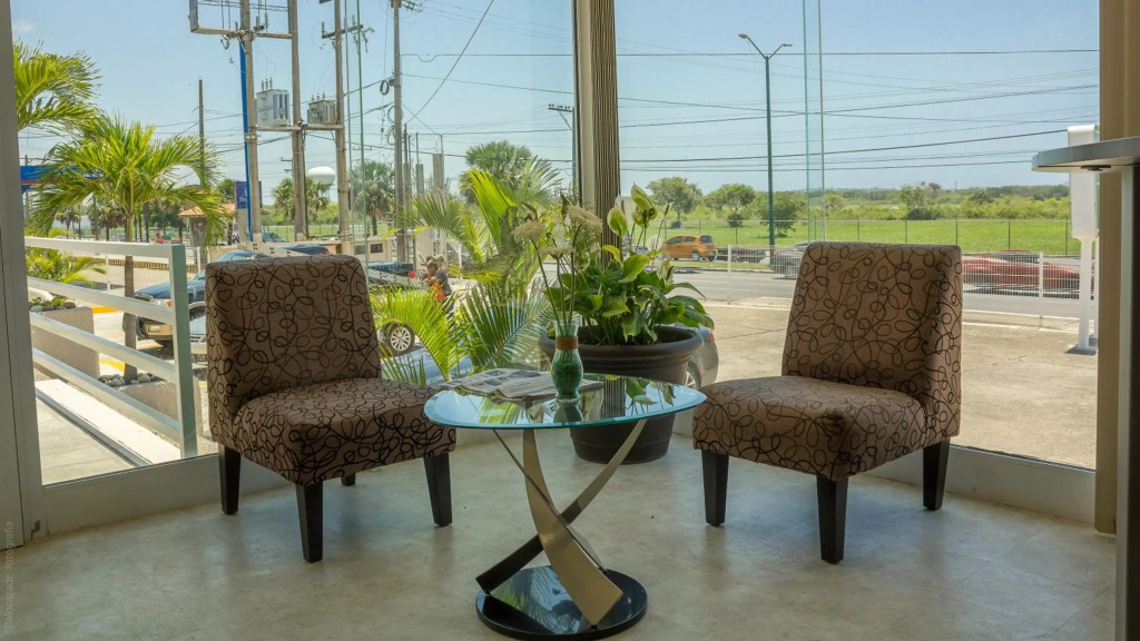 BONITTO INN® Tampico Aeropuerto