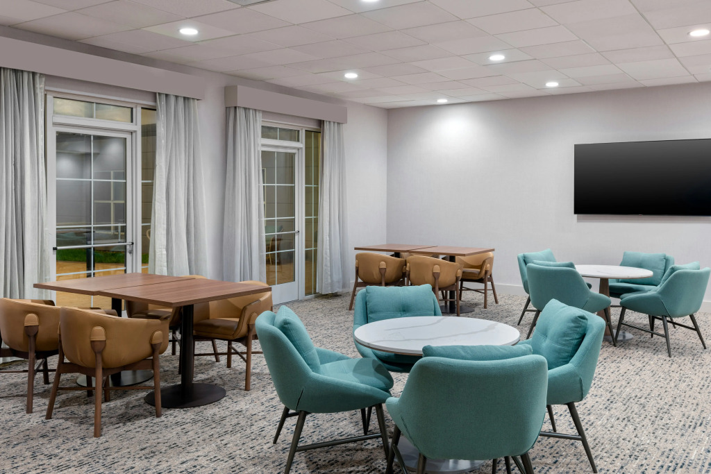 Homewood Suites by Hilton Orlando-Nearest to Universal Studios