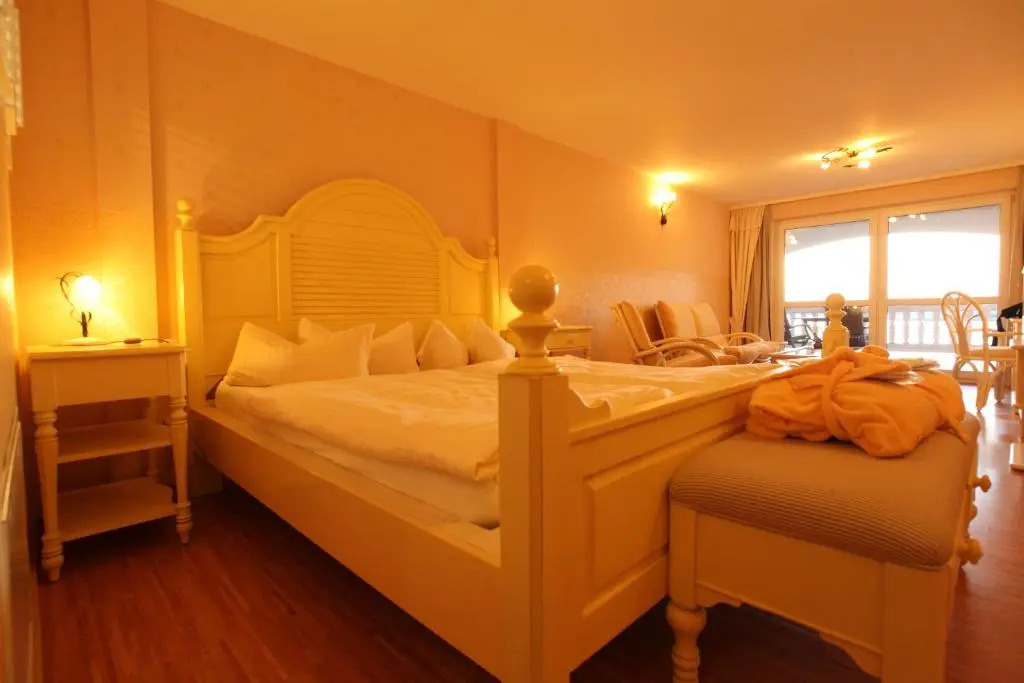 Panorama Seeresort & Spa