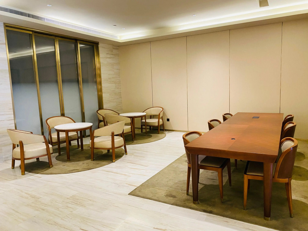 JI Hotel Shanghai Tongji University