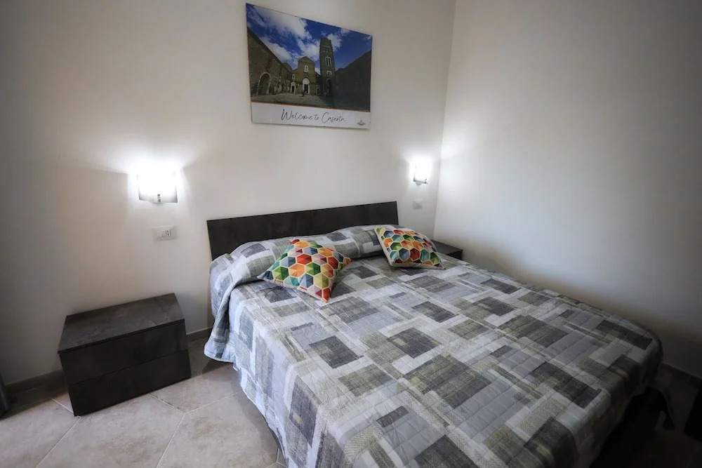 B&B REVOLUTION BED e BREAKFAST