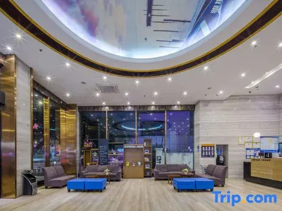 Yeste Hotel (Nanning Railway Station)