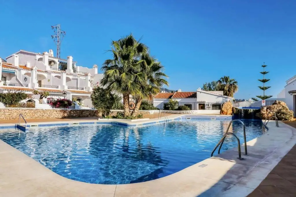 Capistrano Village B, 1 bedroom + free wi-fi