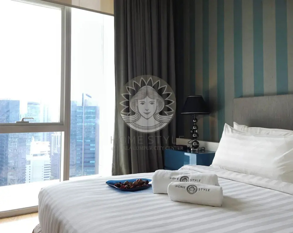 KLCC Sky villa Suites Platinum by MiM