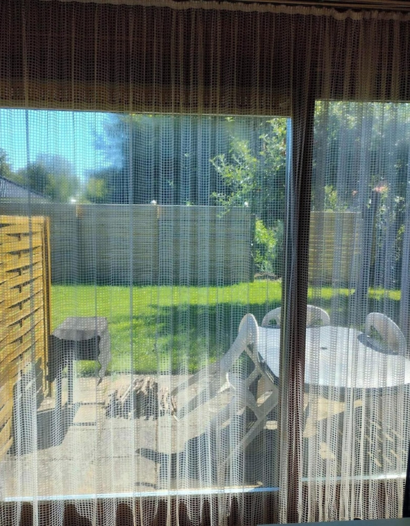 4 Star Holiday Home in Nykobing Sj