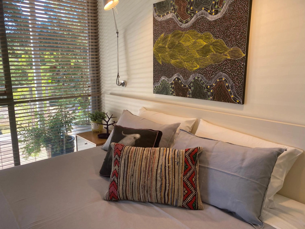 Moriarty Studio - perfect couples retreat