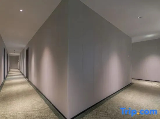 Suzhou Junting Business Hotel