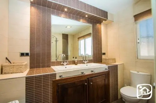 Abahana Villas La Higuera