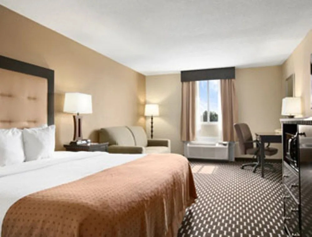 Towneplace Suites By Marriott East Hartford