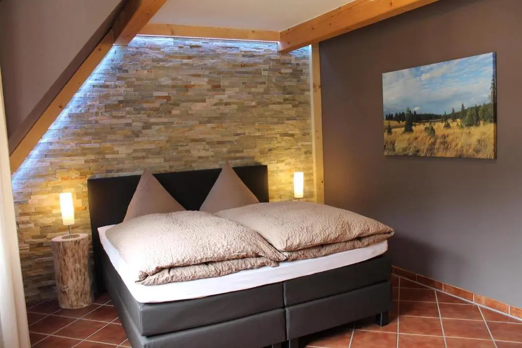 Appartements im "Landhaus am Frohnauer Hammer"