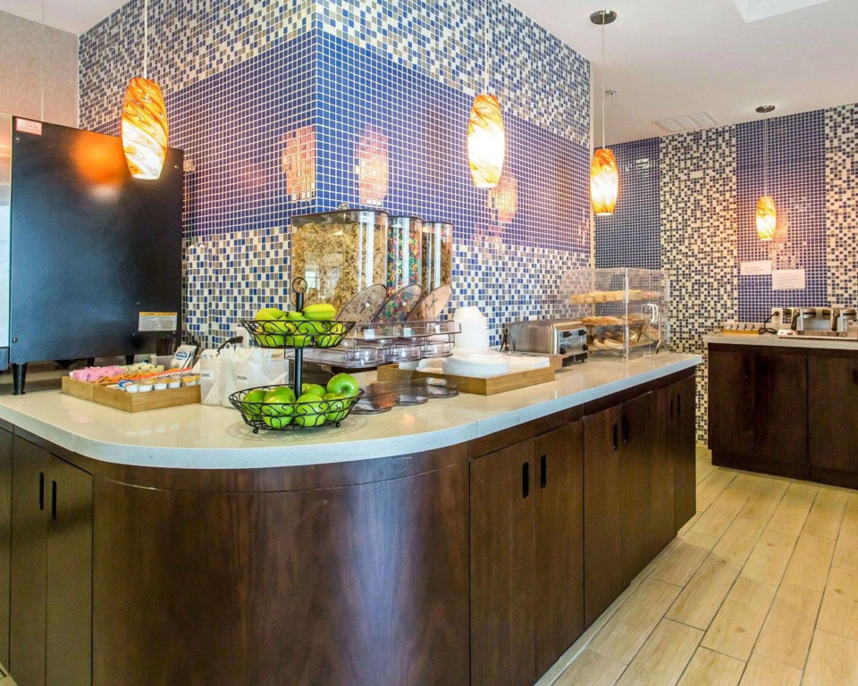 MainStay Suites Midland