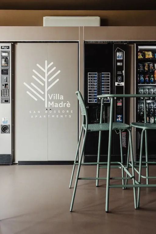 Villa Madrè San Rossore Apartments - Self check-in