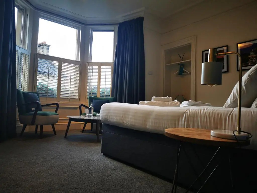 The Balerno Inn