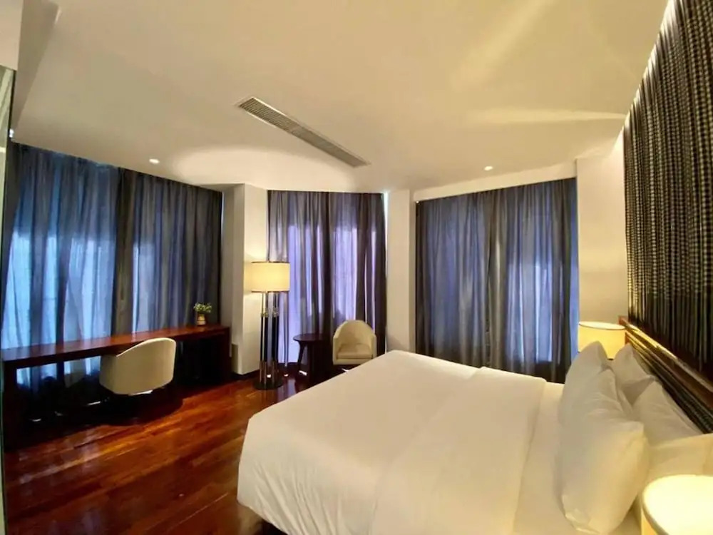 UTEY Hotel