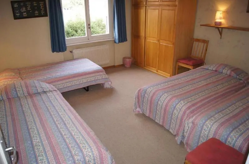 Appartement Panorama 14