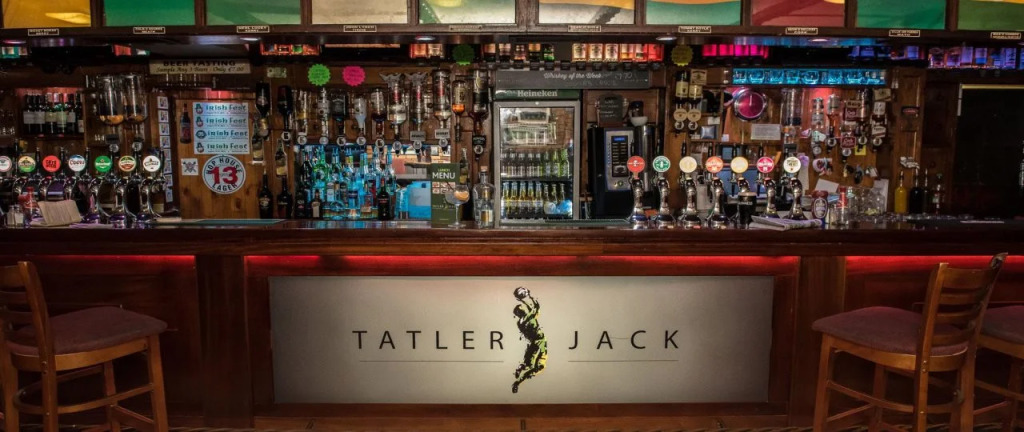 Tatler Jack