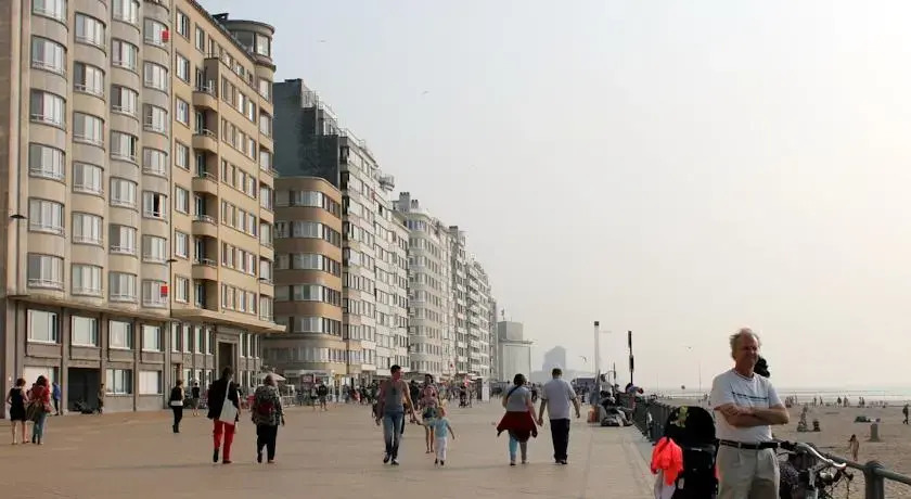Residentie Fontenoy