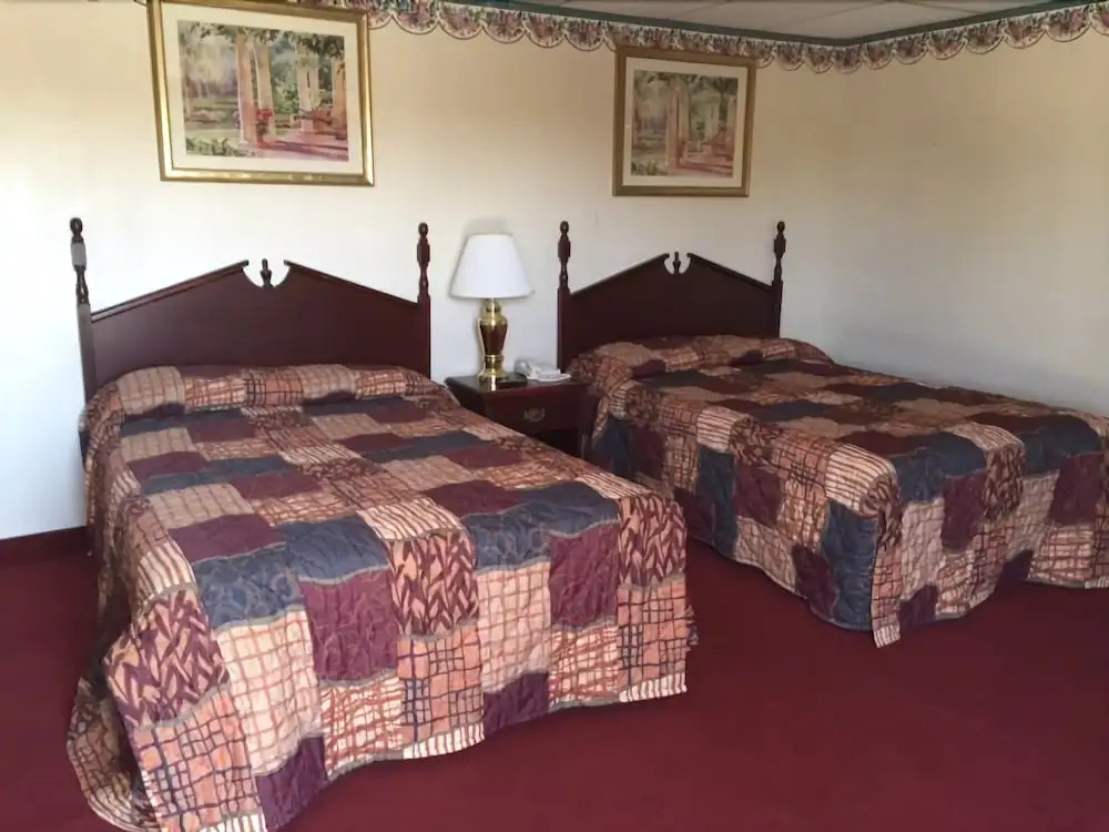 Travel Inn