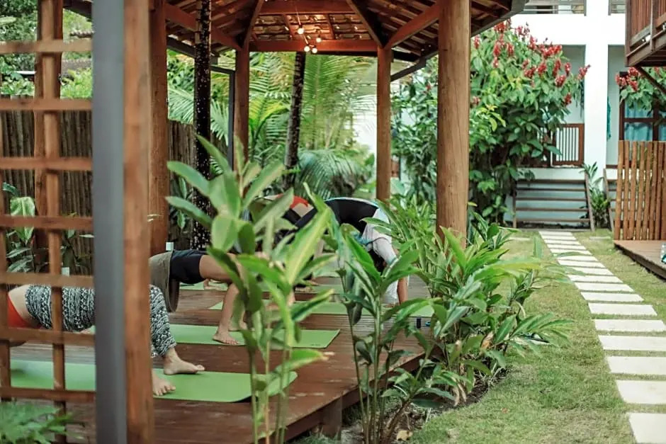 Villa Estrela Bungalow