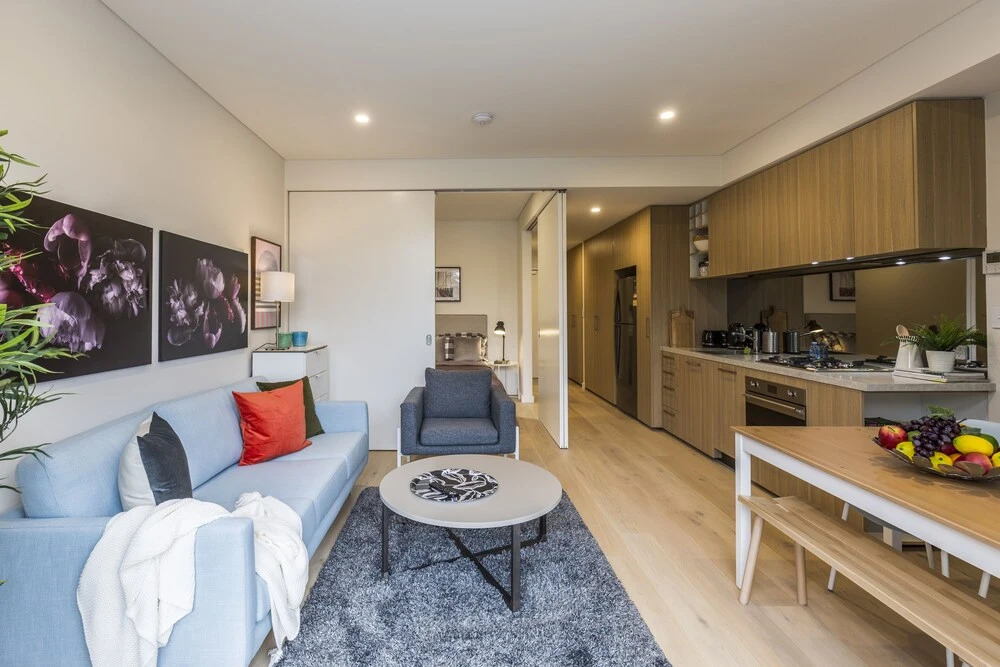 Air Conditioned One Bedroom with Pool Close To CBD
