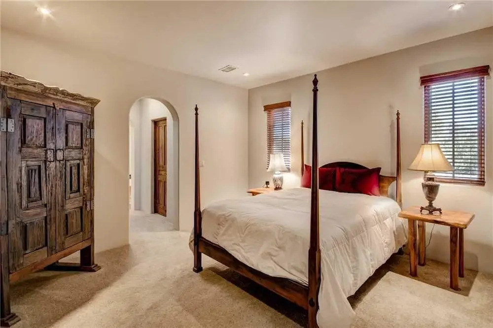 The Sunrise Retreat - Two Bedroom Home